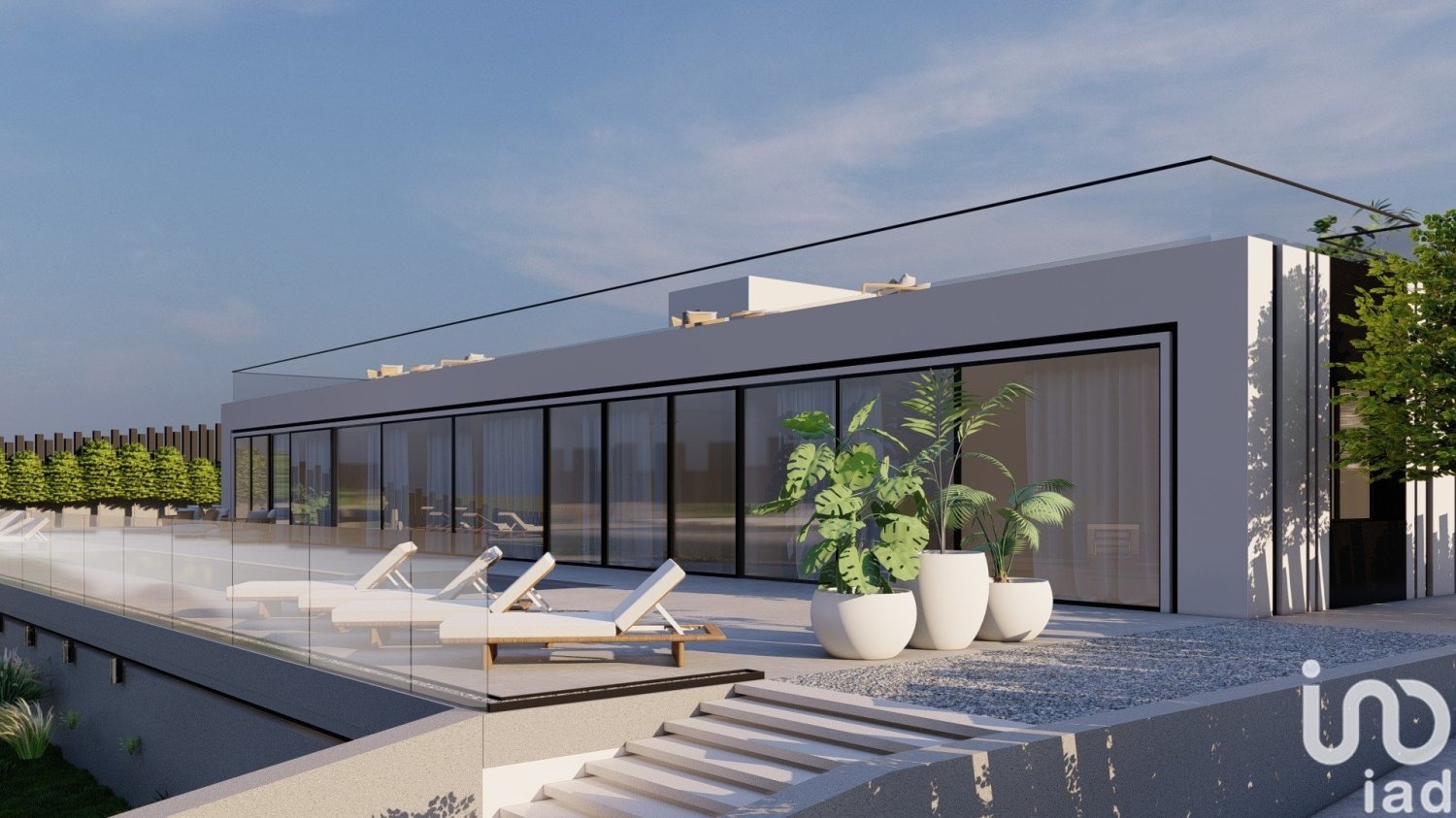 3 غرف نوم منزل في Sant Esteve Sesrovires, Spain رقم 293636