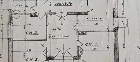 Apartamento T4 em Doubs, France N.º 355251 8