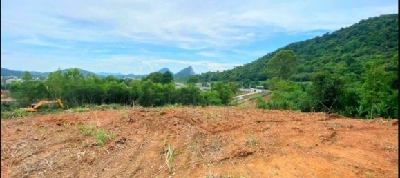  Commercial property in Pattaya, Thailand No. 19871 7