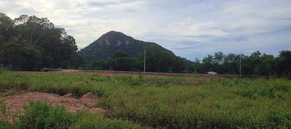  Commercial property in Pattaya, Thailand No. 19871 5