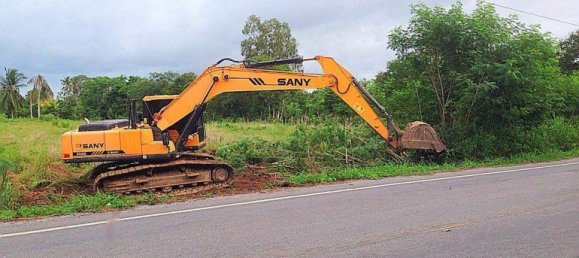  Commercial property in Pattaya, Thailand No. 19871 3