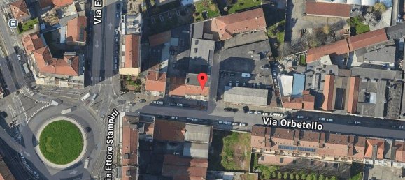 2 bedrooms Apartment in Turin, Italy No. 303287 2