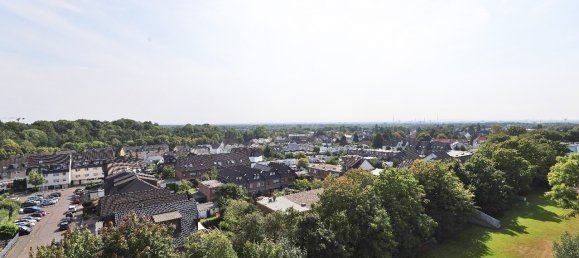 Apartamento de 2 divisões em Leverkusen, Germany N.º 345926 8