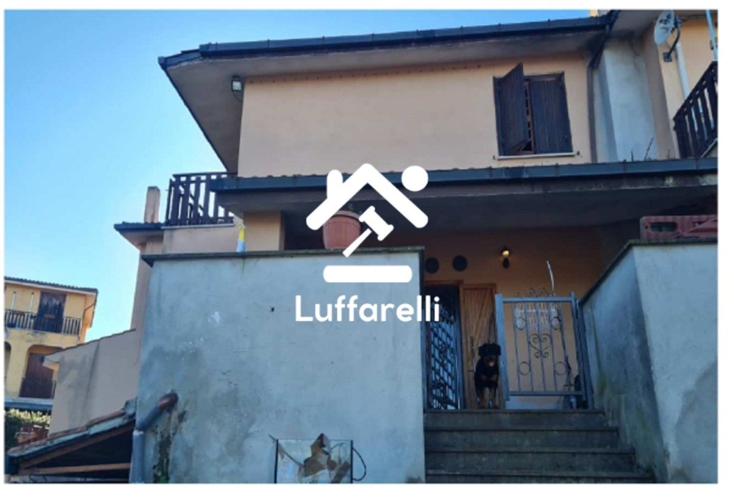 8غرفة منزل في Ardea, Italy رقم 12369