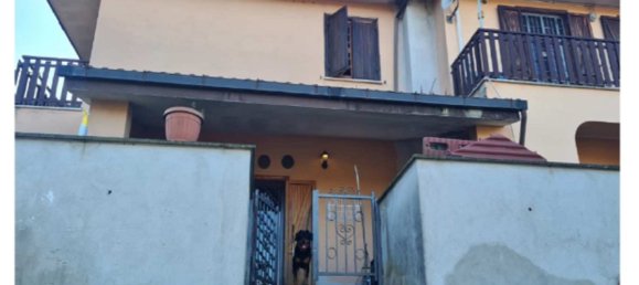 8غرفة منزل في Ardea, Italy رقم 12369 9