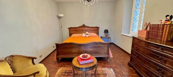 Вилла с 6 комнатами в Биелла, Италия № 37744 82