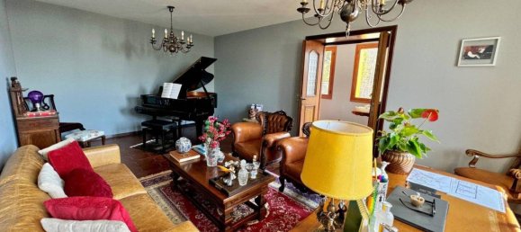 Вилла с 6 комнатами в Биелла, Италия № 37744 27