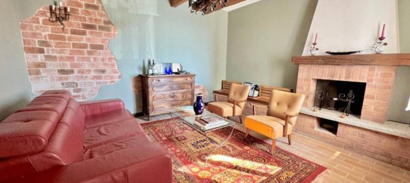 Вилла с 6 комнатами в Биелла, Италия № 37744 58