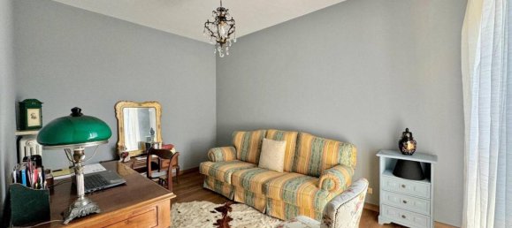 Вилла с 6 комнатами в Биелла, Италия № 37744 71