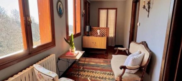 Вилла с 6 комнатами в Биелла, Италия № 37744 89