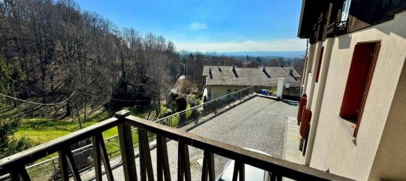 Вилла с 6 комнатами в Биелла, Италия № 37744 76