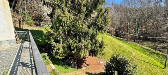 Вилла с 6 комнатами в Биелла, Италия № 37744 30