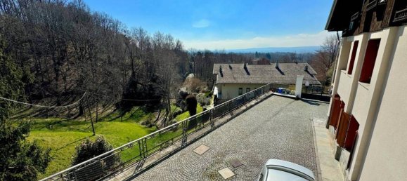 Вилла с 6 комнатами в Биелла, Италия № 37744 78