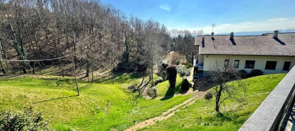 Вилла с 6 комнатами в Биелла, Италия № 37744 17