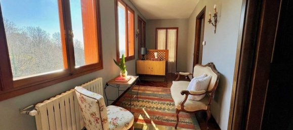 Вилла с 6 комнатами в Биелла, Италия № 37744 88