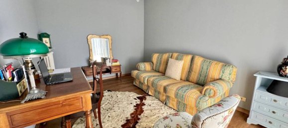 Вилла с 6 комнатами в Биелла, Италия № 37744 79