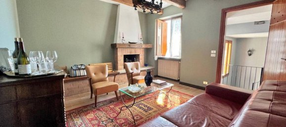 Вилла с 6 комнатами в Биелла, Италия № 37744 60