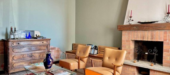 Вилла с 6 комнатами в Биелла, Италия № 37744 54