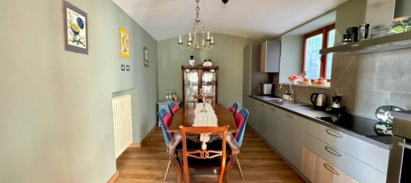 Вилла с 6 комнатами в Биелла, Италия № 37744 43