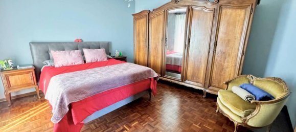 Вилла с 6 комнатами в Биелла, Италия № 37744 95