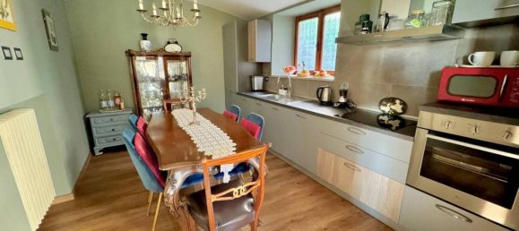 Вилла с 6 комнатами в Биелла, Италия № 37744 55