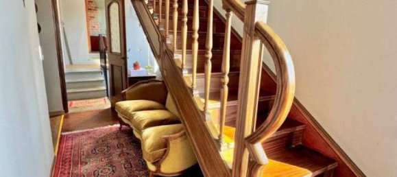 Вилла с 6 комнатами в Биелла, Италия № 37744 49