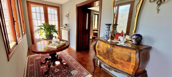 Вилла с 6 комнатами в Биелла, Италия № 37744 36