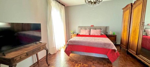 Вилла с 6 комнатами в Биелла, Италия № 37744 94