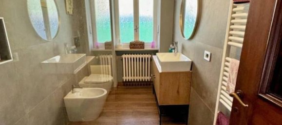 Вилла с 6 комнатами в Биелла, Италия № 37744 75