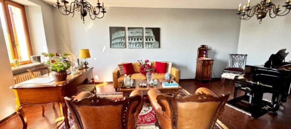 Вилла с 6 комнатами в Биелла, Италия № 37744 32