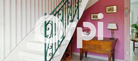 7 chambres Maison à Saint-Soupplets, France No. 297962 26