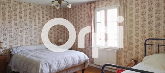 7 chambres Maison à Saint-Soupplets, France No. 297962 22