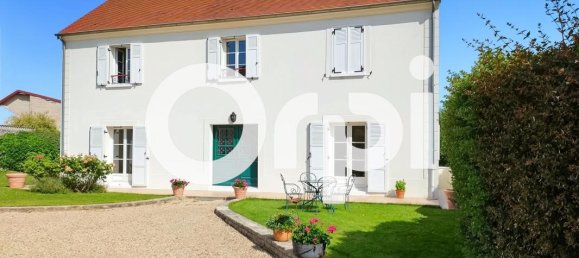 7 chambres Maison à Saint-Soupplets, France No. 297962 3