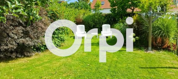 7 chambres Maison à Saint-Soupplets, France No. 297962 4