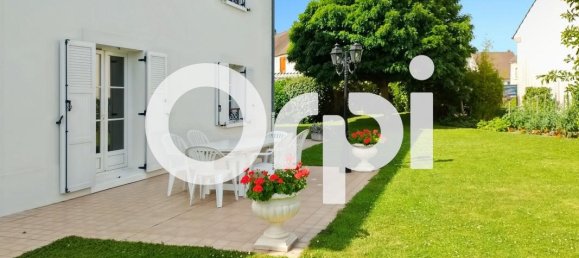 7 chambres Maison à Saint-Soupplets, France No. 297962 6