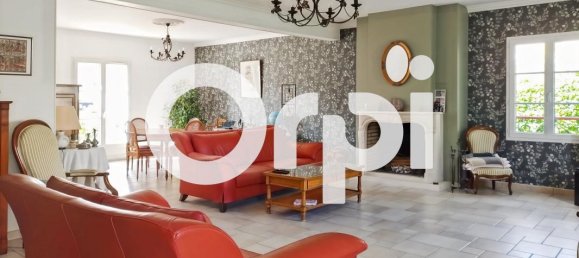 7 chambres Maison à Saint-Soupplets, France No. 297962 10