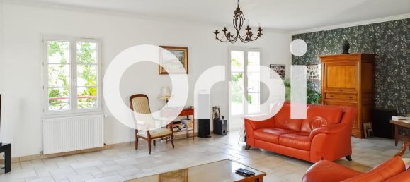 7 chambres Maison à Saint-Soupplets, France No. 297962 12