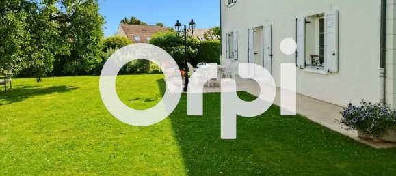 7 chambres Maison à Saint-Soupplets, France No. 297962 8