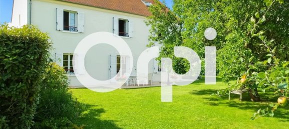 7 chambres Maison à Saint-Soupplets, France No. 297962 5