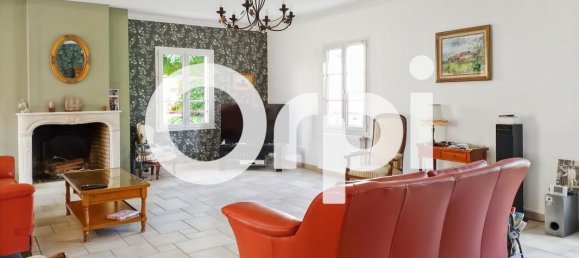 7 chambres Maison à Saint-Soupplets, France No. 297962 9