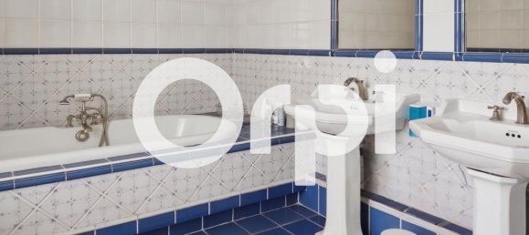 7 chambres Maison à Saint-Soupplets, France No. 297962 21