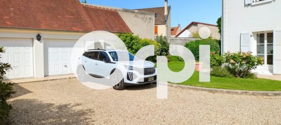 7 chambres Maison à Saint-Soupplets, France No. 297962 2