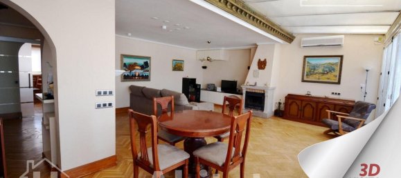 3 Schlafzimmer Penthouse in Castellon, Spain, Nr. 34460 6