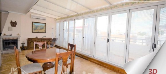 3 Schlafzimmer Penthouse in Castellon, Spain, Nr. 34460 4