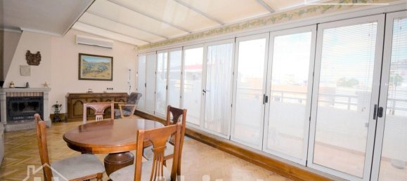 3 Schlafzimmer Penthouse in Castellon, Spain, Nr. 34460 9