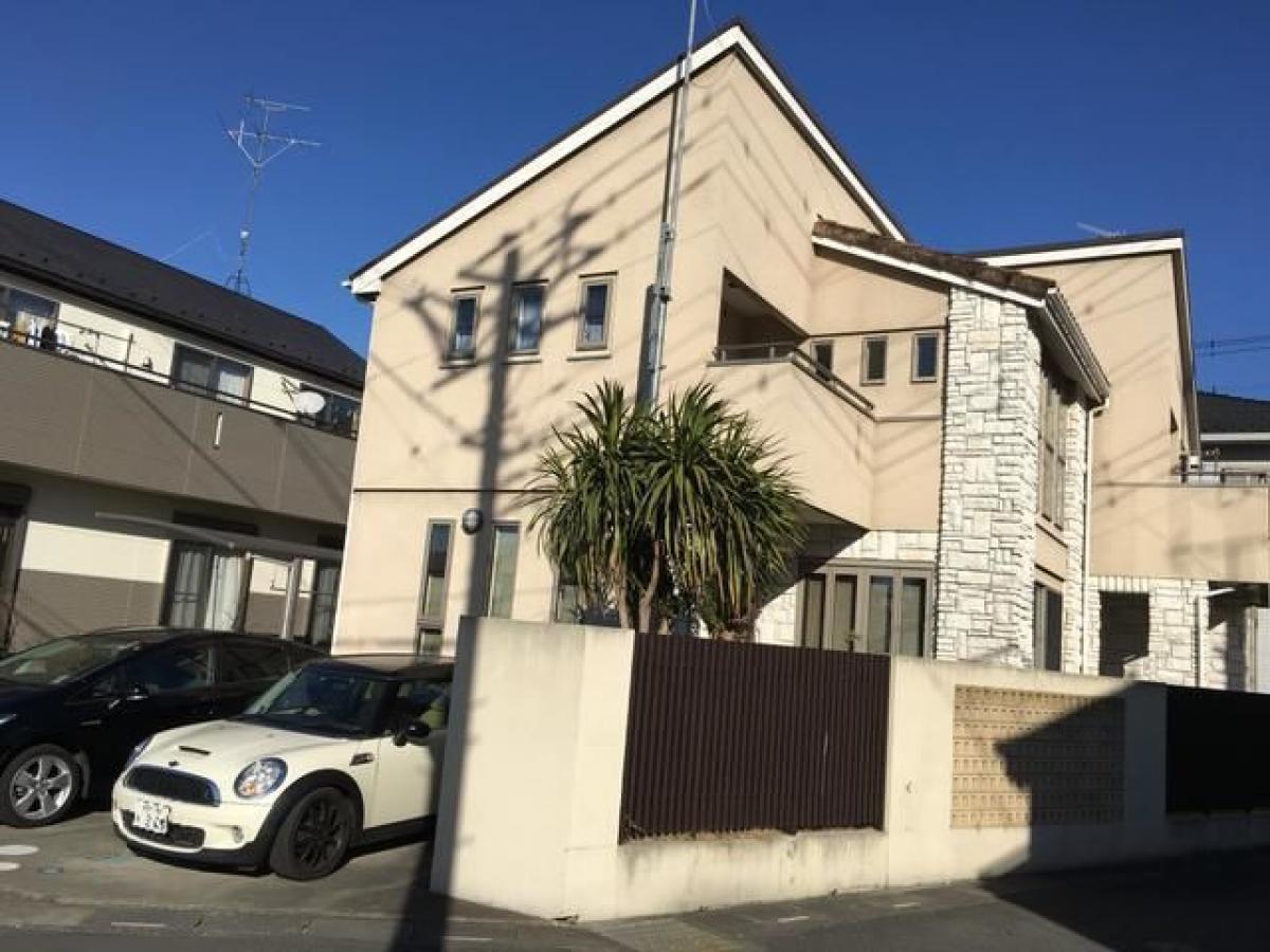 Дом с 4 спальнями в Сайтама, Япония № 5254