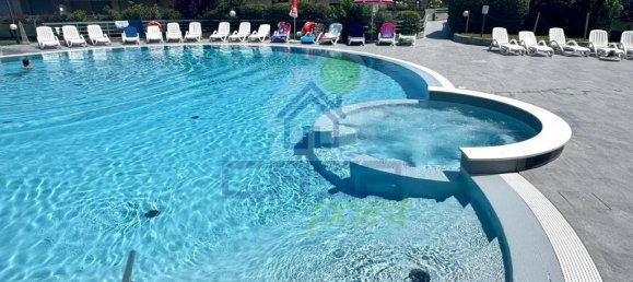 Гараж 17м² в Дезенцано дель Гарда, Италия № 376547 2