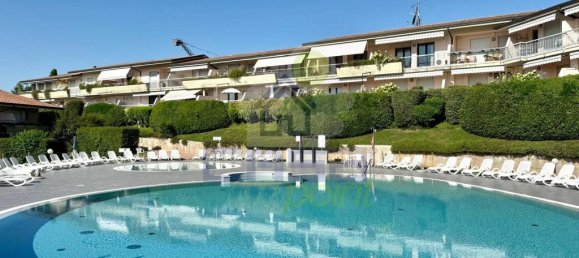 Гараж 17м² в Дезенцано дель Гарда, Италия № 376547 3