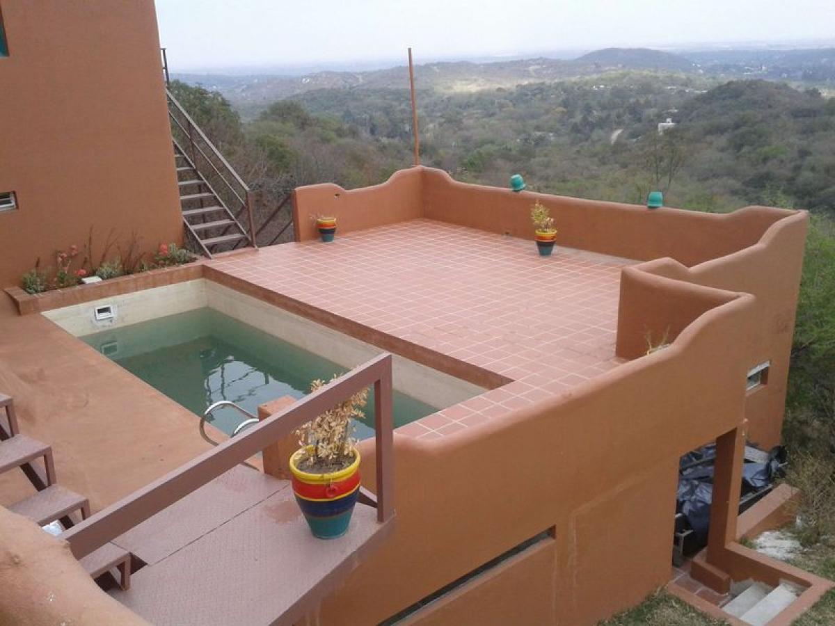 Granja en Córdoba, Argentina No. 44580