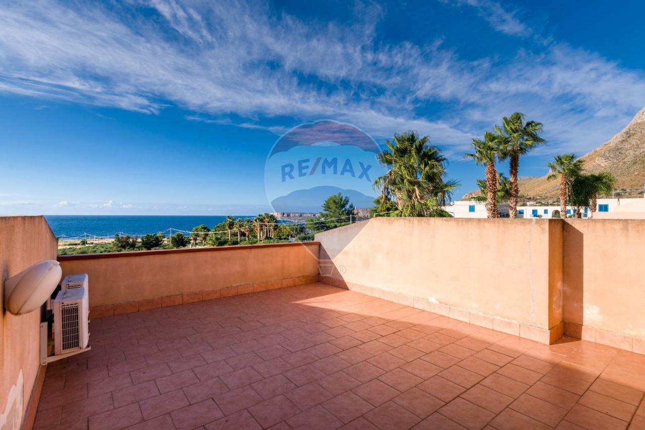 3غرفة منزل في San Vito Lo Capo, Italy رقم 152271